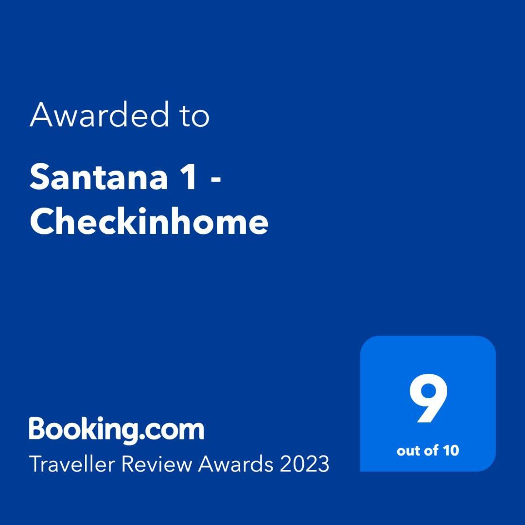 Apartment Santana 1 - Checkinhome Lissabon