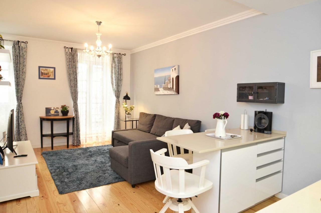 Apartment Santana 1 - Checkinhome Lissabon