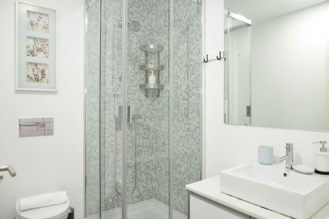 Apartment Santana 1 - Checkinhome Lissabon