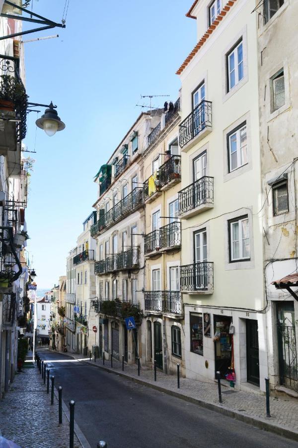 Santana 1 - Checkinhome Lissabon